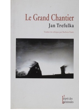 Le grand Chantier