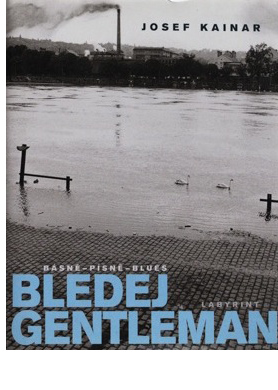 Bledej gentleman